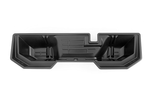 2002-2023 Dodge Ram 1500 Classic & 2003-2023 2500 Quad/Crew Cab Under Seat Storage   RC09401