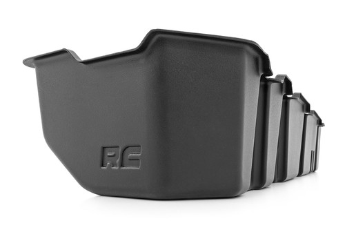 2006-2022 Honda Ridgeline Under Seat Storage  