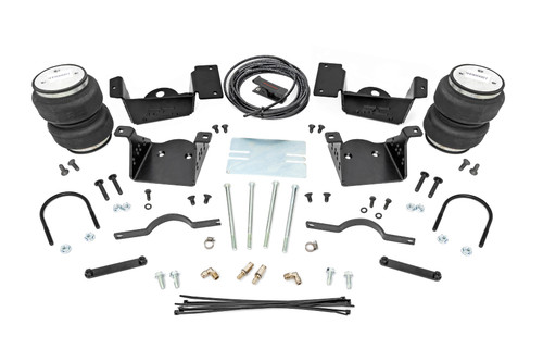 20-23 Chevy 2500/3500 Air Spring Kit 
