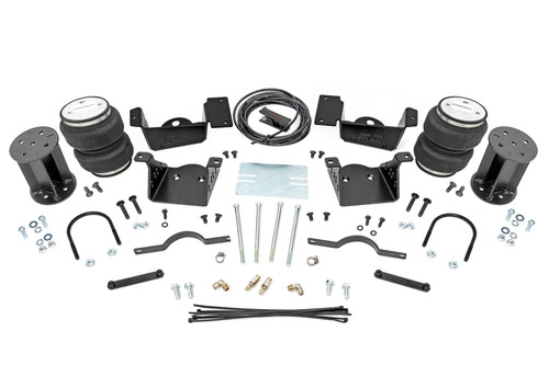 20-23 Chevy/GMC 2500HD/3500HD 7in Lift Kit Air Spring Kit 