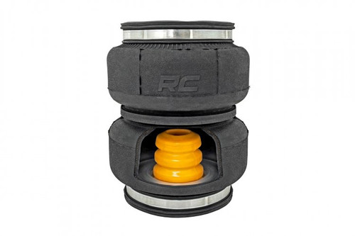 07-21 Toyota Tundra 0-6in Lifts Air Spring Kit W/Compressor Wiresless Controller 10024WC 07-21 Toyota Tundra 0-6in Lifts Air Spring Kit W/Compressor Wiresless Controller 10024WC
