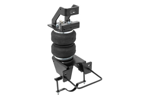 05-16 Ford F250/F350 SD Air Spring Kit W/Compressor Wiresless Controller 05-16 Ford F250/F350 SD Air Spring Kit W/Compressor Wiresless Controller