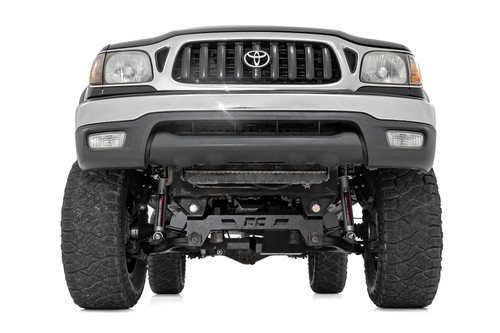 95-04 Toytoa Tacoma N3 Struts 6in Lift Kit 95-04 Toytoa Tacoma N3 Struts 6in Lift Kit