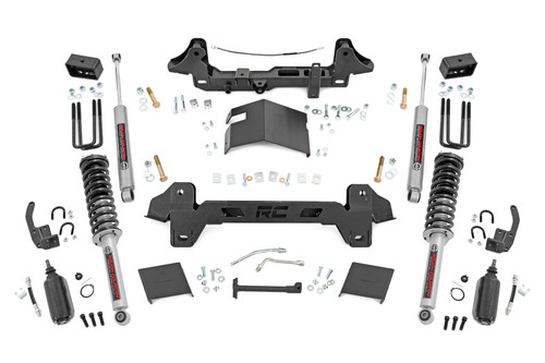 95-04 Toytoa Tacoma N3 Struts 6in Lift Kit 