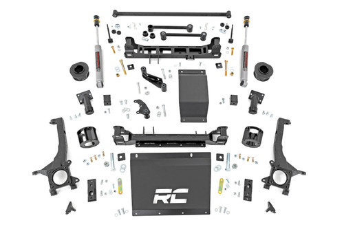 15-20 Toyota 4Runner N3 4.5in Lift Kit 