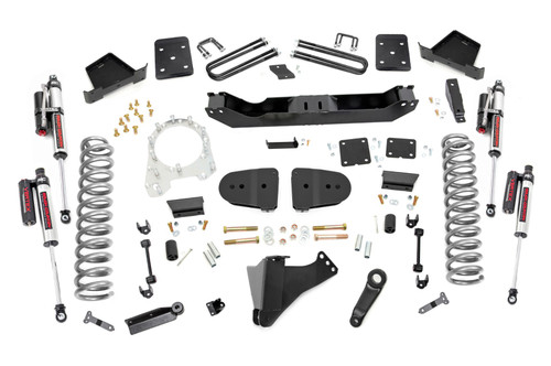 23-24 Ford F250,F350 Vertex OVLDS 6in Lift Kit 