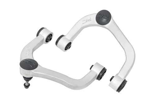 09-20 Ford F150 OE Upgrade Forged Upper Control Arms - Rough Country  (1)