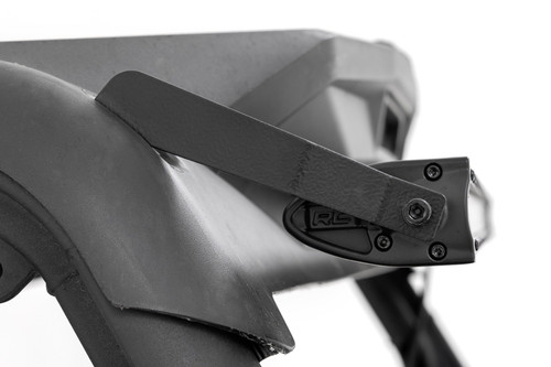 Can-Am Maverick Trail/Sport 40in LED Light Kit Rear Facing 