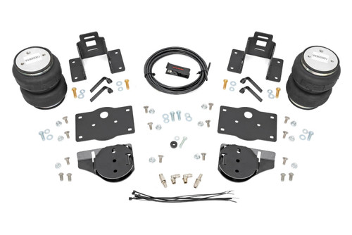 19-23 Ram 1500 4WD Air Spring Kit  10035