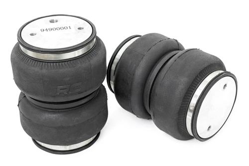 19-23 Ram 1500 6in Lift Kit Air Spring Kit  100356