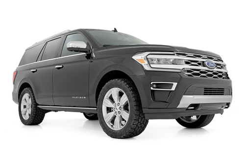 18-23 Ford Expedition 1in Leveling Kit CCD 