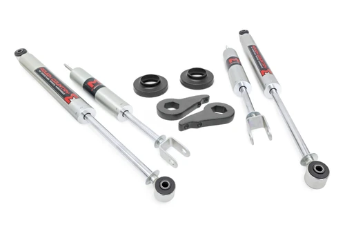 00-06 Chevy/GMC Tahoe,Yukon M1 2in Lift Kit 
