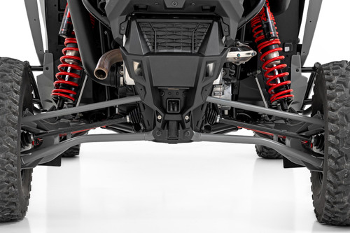 Polaris Razor Turbo R Receiver Hitch 