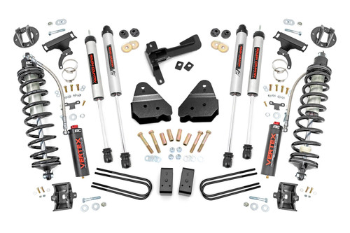 17-22 Ford F250 SD 3in Coilover Conversion Lift Kit Gas  50258