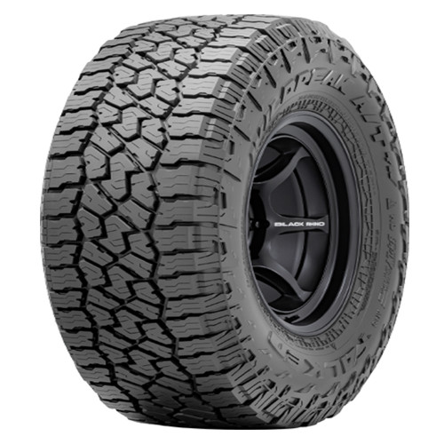 35x11.5R17LT C/6 118R Wildpeak A/T4W - Falken Tire