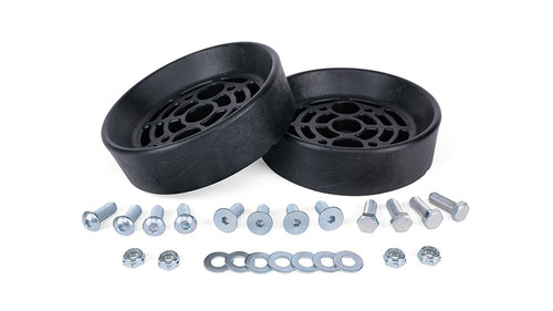 UNIVERSAL AIR SPRING CRADLE
