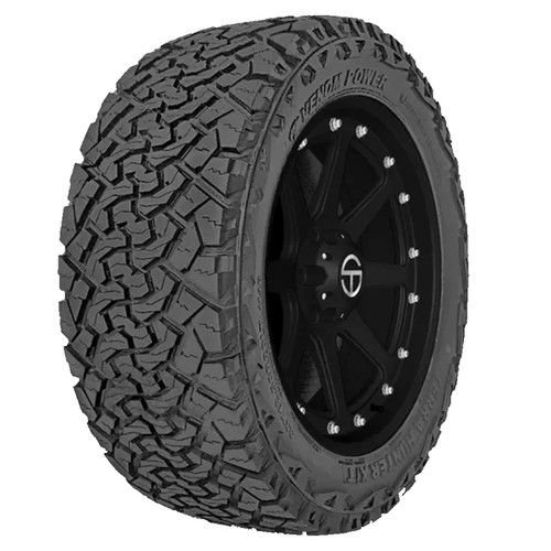 33X12.50R22F BSW TERRA HUNTER X/T