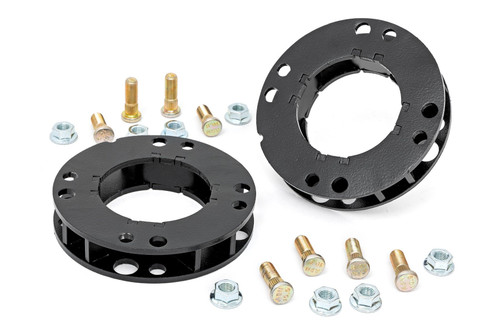 24 Toyota Tacoma 4WD 1.5in Leveling Kit 