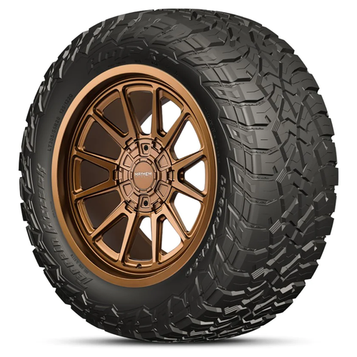 37X13.50R24E TERRAIN ATTACK RT