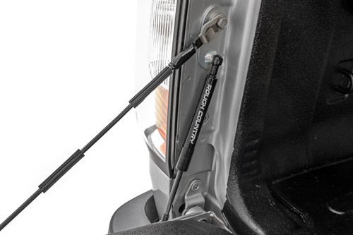 15-22 Chevy/GMC Canyon, Colorado Tailgate Assist 
