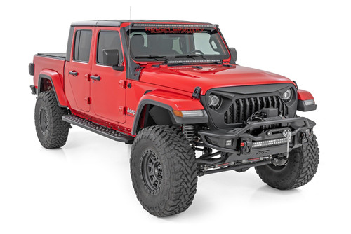20-24 Jeep JT RPT2 Running Board 