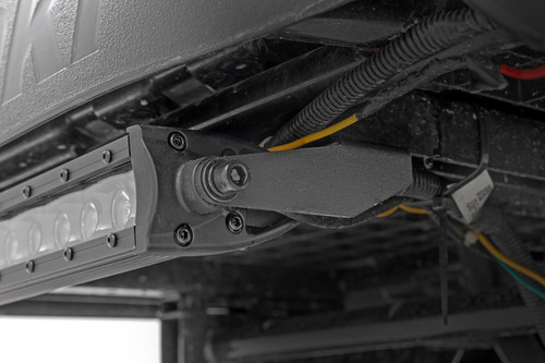 Kawasaki Teryx Under Bed Mount 20in LED Light Kit 