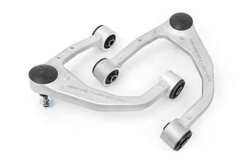 22-24 Toyota Tundra OE Upgrade Forged Upper Control Arms 
