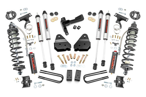 08-10 Ford F250 Coilover Conversion 3in Lift Kit  52157