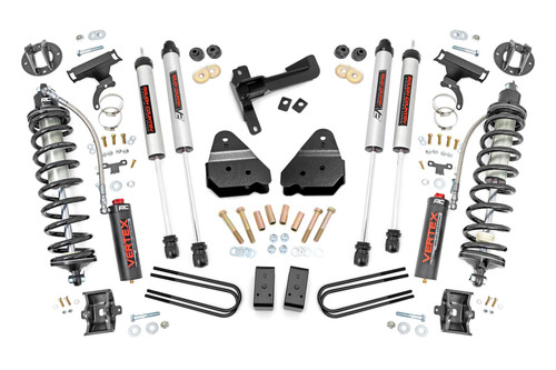 11-16 Ford F250 Coilover Conversion 3in Lift Kit  56257