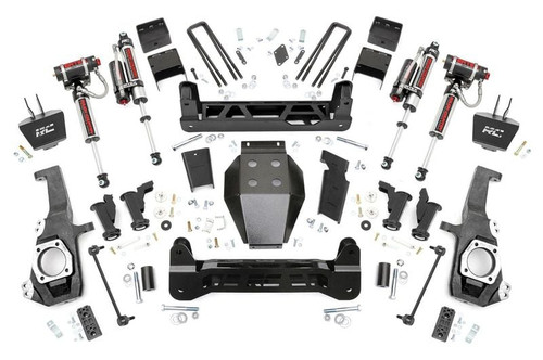 20-24 Chevy/GMC 2500HD Vertex Torsion Drop 5in Lift Kit 