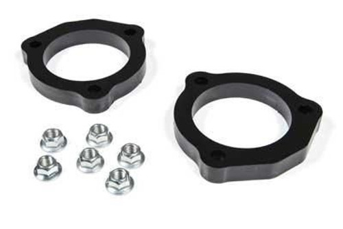 15-18 Chevy/GMC Colorado/Canyon 4Wd 1.25in Leveling Kit - Zone Off-Road Products