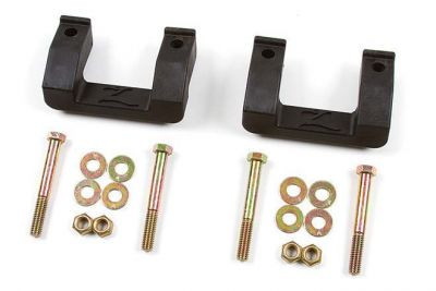 07-18 Chevy/GMC 1500 Pick-Up/Suv 2in Leveling Kit - Zone Off-Road Products
