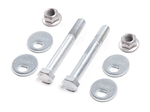 97-06 Jeep TJ Alignment Cam Kit - Zone Off-Road Products 97-06 Jeep TJ Alignment Cam Kit - Zone Off-Road Products