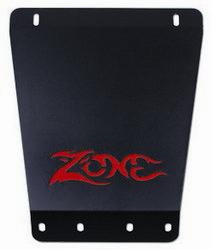 07-17 Chevy/GMC 1500 Skid Plate - Zone Off-Road Products