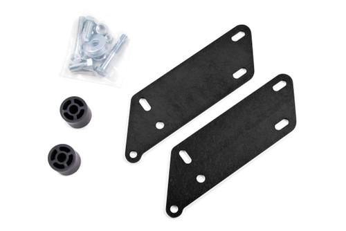 99-06 Chevy/GMC 1500 Rear Bumper Bracket Kit for 1.5-3" Body Lift
