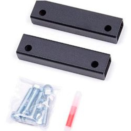 84-01 Jeep XJ Transfer Case Drop Kit - Zone Off-Road Products 84-01 Jeep XJ Transfer Case Drop Kit - Zone Off-Road Products