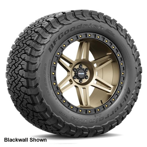 LT305x70R18F (35x12.00R18) ALL-TERRAIN T/A KO3 BSW