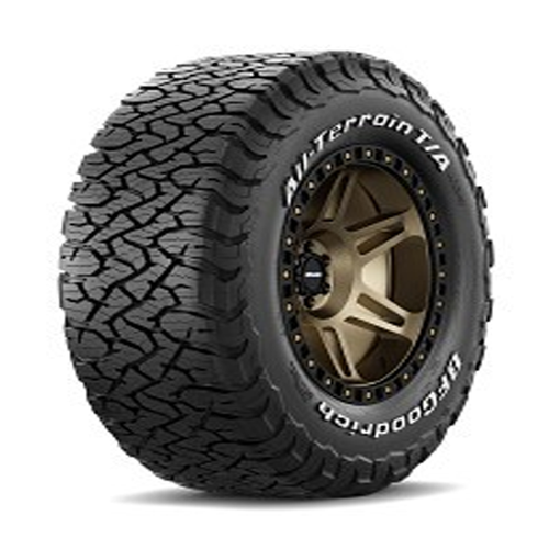 LT315x70R17F (34x12.50R17) ALL-TERRAIN T/A KO3 RWL