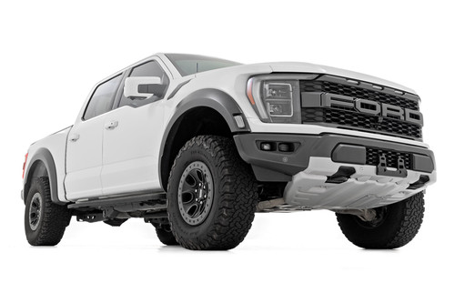 21-23 Ford Raptor 1in Leveling Kit 