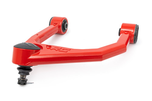 Toyota Tundra Red Forg Uper Contr Arms | 3.5 Inch Lift 07-21