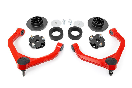 12-18 & Classic Ram 1500 4WD 3in Lift Kit 