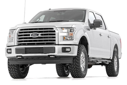 14-20 Ford F150 4WD M1 Struts 3in Lift Kit 