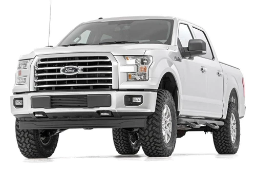 14-20 Ford F150 4WD N3 Struts 3in Lift Kit 
