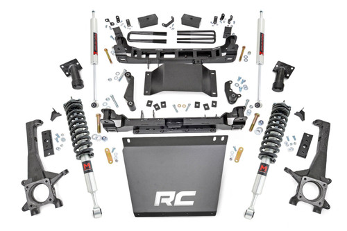 16-23 Toyota Tacoma M1 Struts/M1 4in Lift Kit 