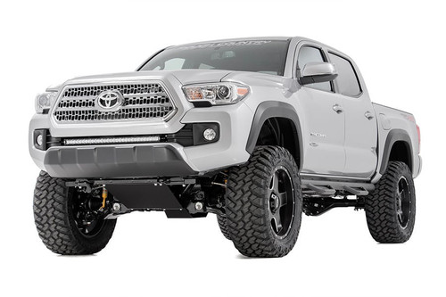 16-23 Toyota Tacoma M1 Struts/M1 4in Lift Kit 