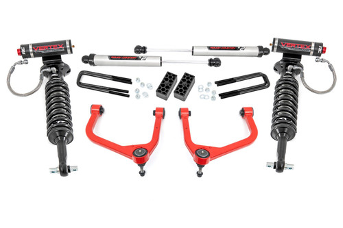 19-24 GMC 1500 Vertex/V2 3.5in Lift Kit 