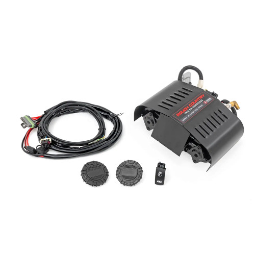 Twin Air Compressor Kit 12 Volt 4.68 CFM 