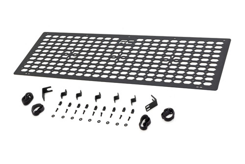 2024 Toyota Tacoma Front Bed Molle Panel Kit 