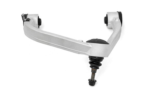 21-24 Ford F150 4WD 3in Lift Forged Upper Control Arms - Rough Country 21-24 Ford F150 4WD 3in Lift Forged Upper Control Arms - Rough Country