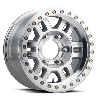Vision 17X9.5 8X170 3.4BS